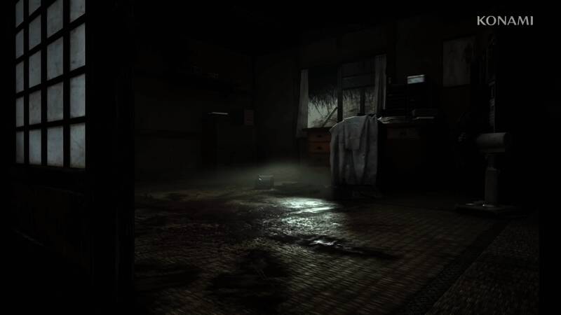 诡异怪物设计图曝光，扭曲变形的肢体营造出强烈的不安感