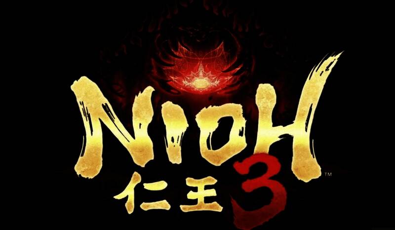 《仁王3》新预告画面展示开放式地图中的神秘场景，充满和风恐怖元素