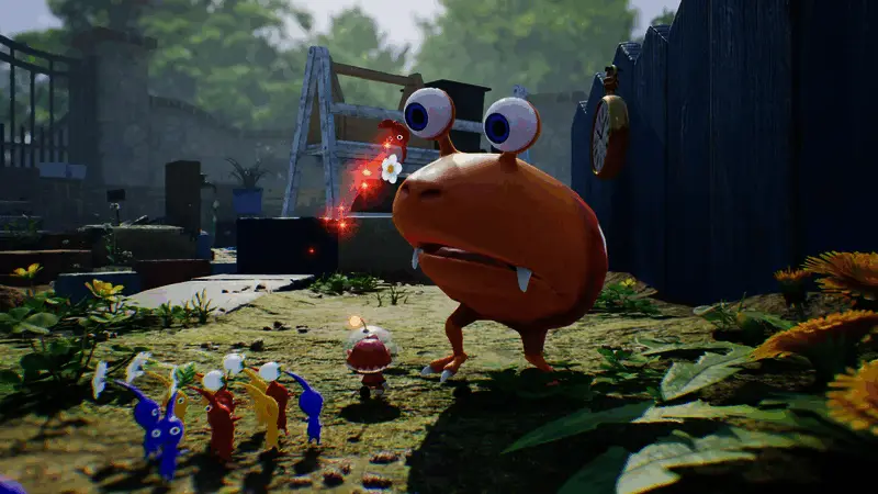 任天堂发布多个Switch游戏补丁以支持Switch 2