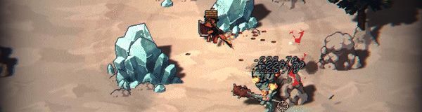 《腐朽默示》主界面动态展示，背景音乐节奏轻快，画面充满趣味