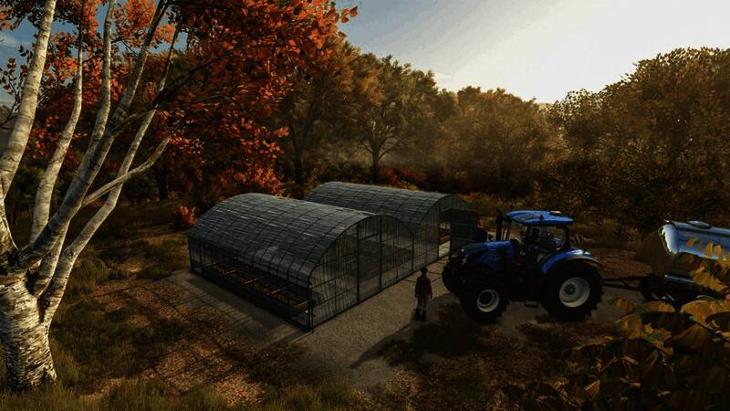 农机品牌标志集合展示