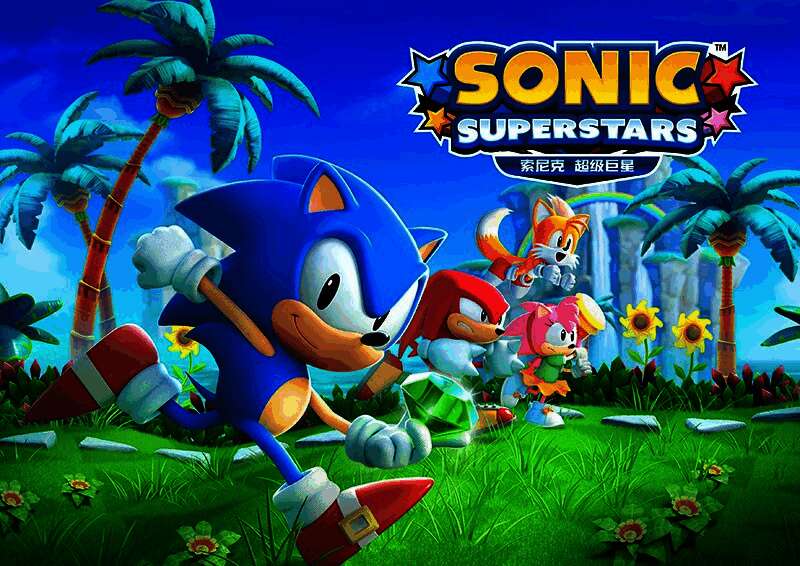 《暗喻幻想：ReFantazio》主界面画面，背景为神秘城堡与星空交织