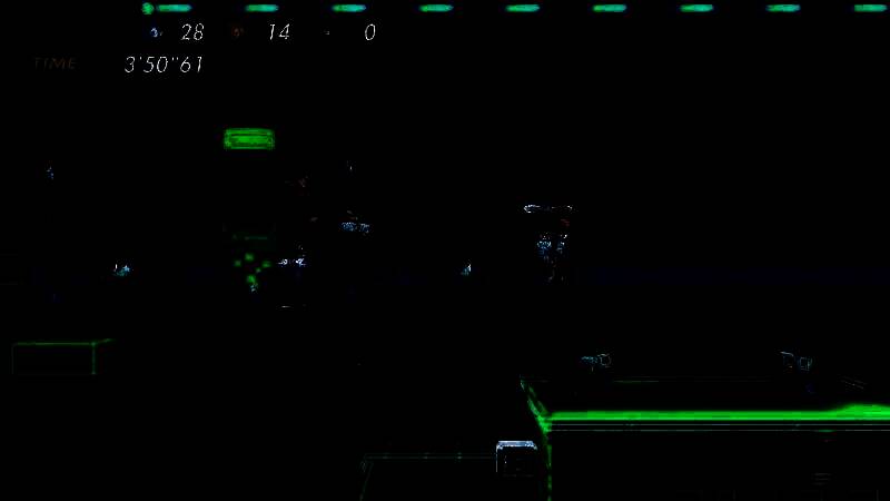 《暗喻幻想：ReFantazio》战斗场景截图，角色施放华丽魔法对抗巨型BOSS