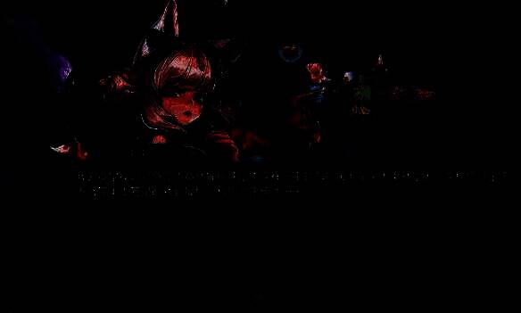 竞速模式下的战利品掉落界面，显示高等级装备与稀有材料