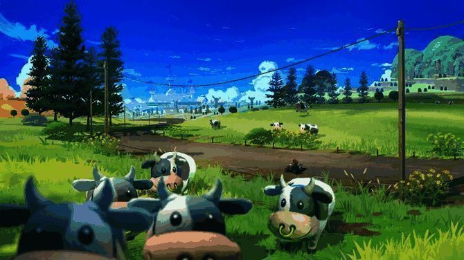 《马里奥赛车：世界》游戏界面展示主要角色换装选项