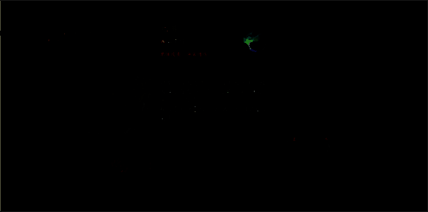 阵容搭配界面截图，展示多种幻灵组合方案及其对应战斗风格