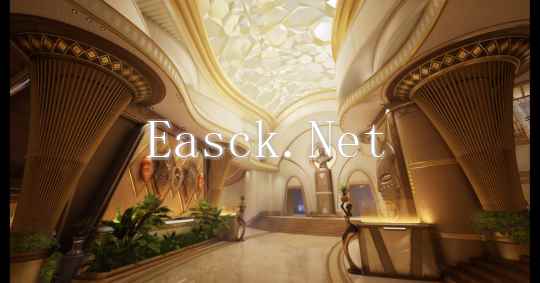 瓦坎达城市全景俯瞰图，呈现科技与传统结合的独特都市景观