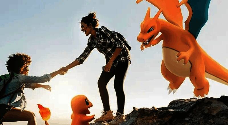 新闻配图展示Scopely与Niantic合作历史及主要游戏产品