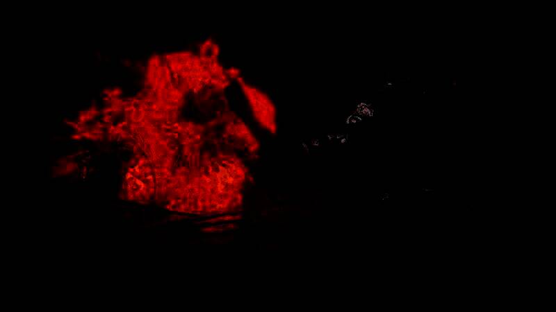 游戏内部分场景展示，呈现出黑暗风格的奇幻世界