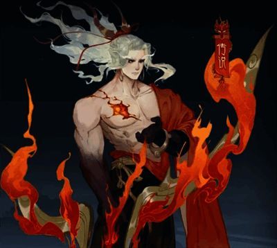 抽卡界面截图，显示心愿池选项与角色列表