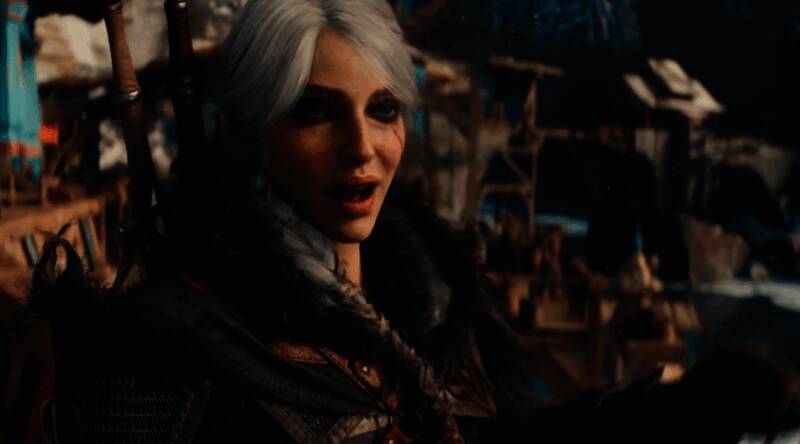 战斗技能释放瞬间，法术特效绚丽，粒子系统表现出色