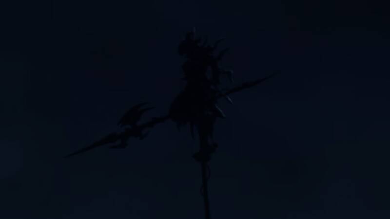 凯因屈膝姿势特写，巧妙构成数字4的形态，引发广泛讨论