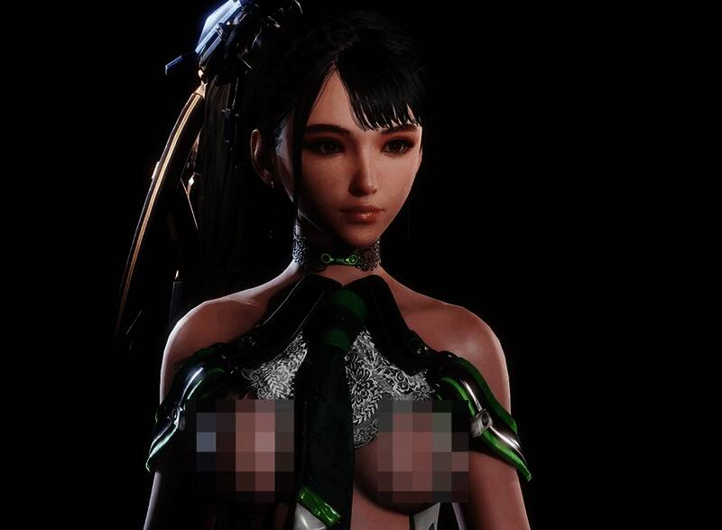 玩家社区截图显示Mod下载排行榜，前三均为角色服装修改类Mod