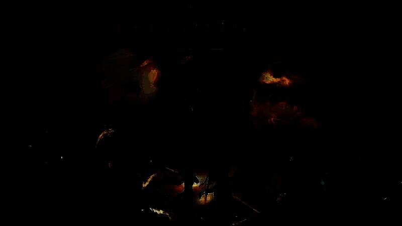 《光与影：33号远征队》游戏封面艺术图，展现主角团队穿越神秘光影世界的场景