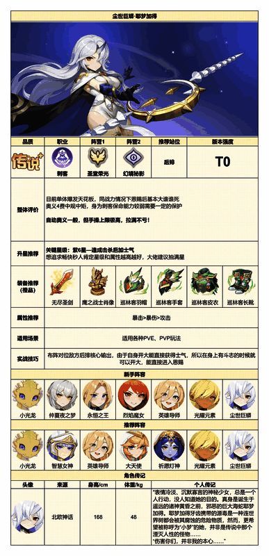 耶梦加得与美杜莎组队战斗画面，远处是美杜莎远程攻击，近处耶梦加得释放辅助技能