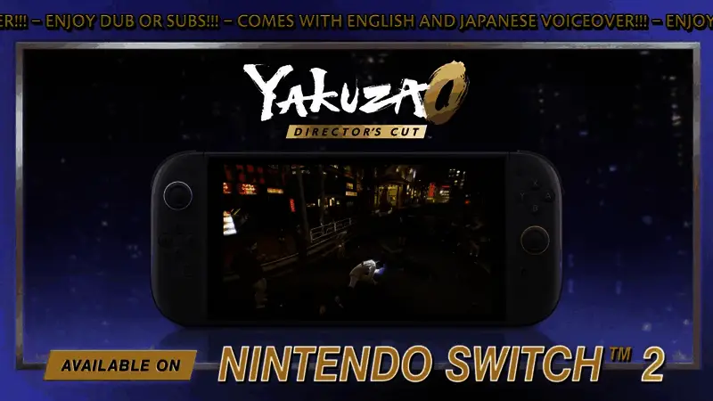 桐生一马与真岛吾朗并肩作战，场景充满紧张氛围