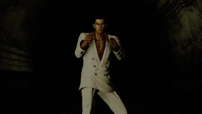 战斗画面激烈，角色施展必杀技，特效炫目