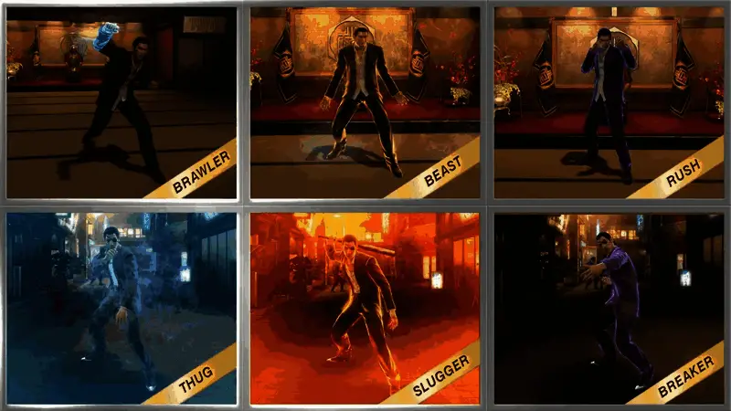 俱乐部内部装饰奢华，角色举杯畅饮，气氛热烈