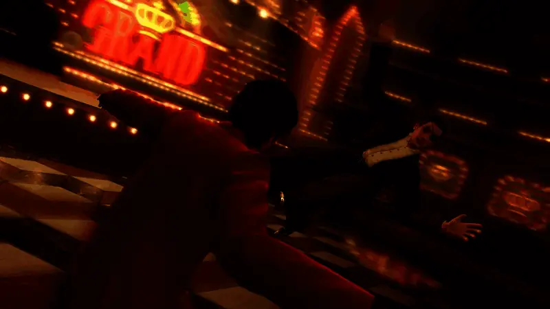 游戏界面展示，菜单选项丰富，操作直观便捷