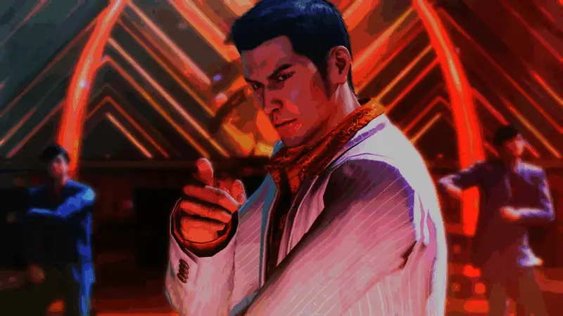 地图界面一览，任务点分布密集，探索空间广阔