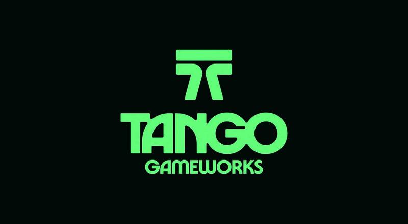 Tango Gameworks新Logo展示