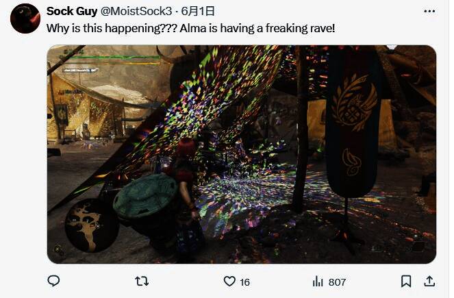 Steam论坛上有玩家发帖反映清除缓存无效的情况