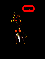 弓箭手青绿色套装，轻盈飘逸