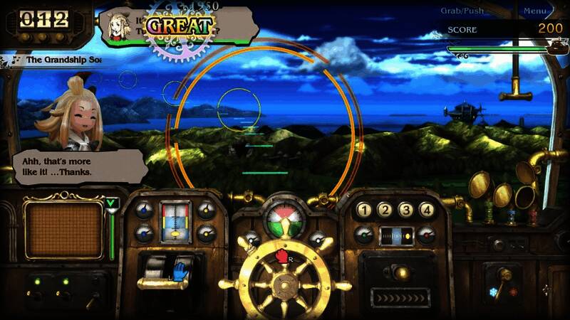 诺伦德重建系统界面展示，玩家可建设设施吸引游客并解锁商店