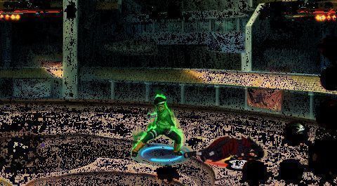 三技能接二技能演示