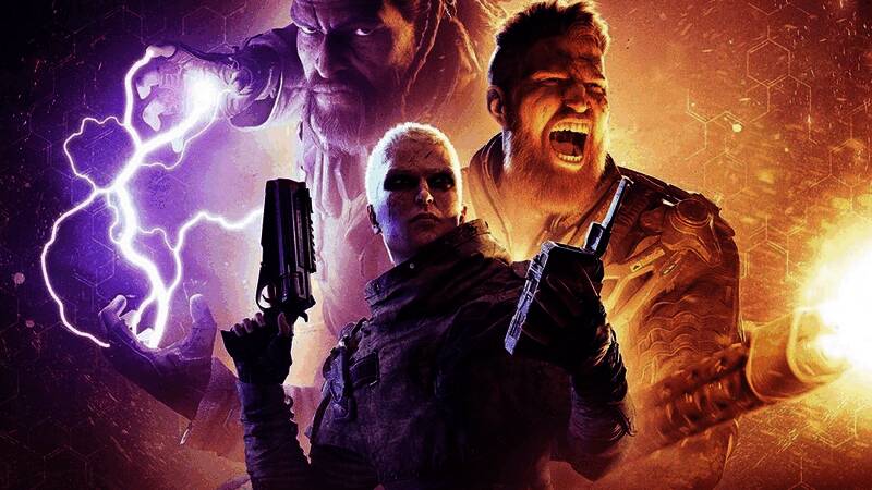 People Can Fly CEO塞巴斯蒂安·沃伊切霍夫斯基在领英发布的官方声明截图