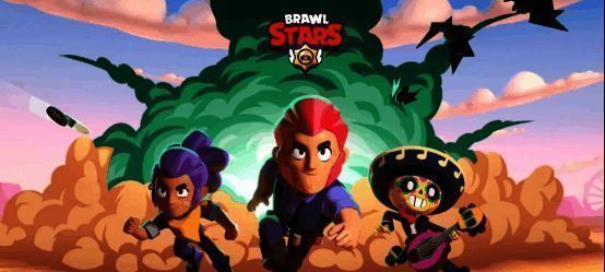 《爆裂小队》游戏界面展示，角色与战斗场景精彩纷呈