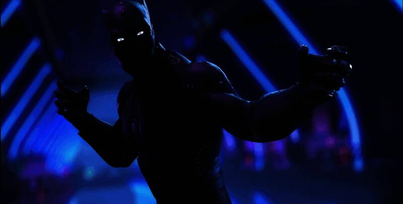 EA宣布取消《黑豹》游戏项目并关闭Cliffhanger Studios的新闻截图