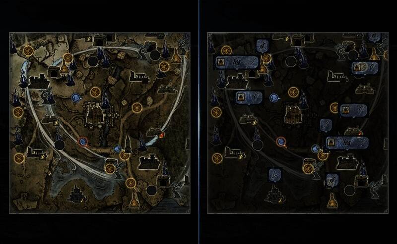 《艾尔登法环：黑夜君临》BOSS战实录，角色与巨型敌人激烈交锋