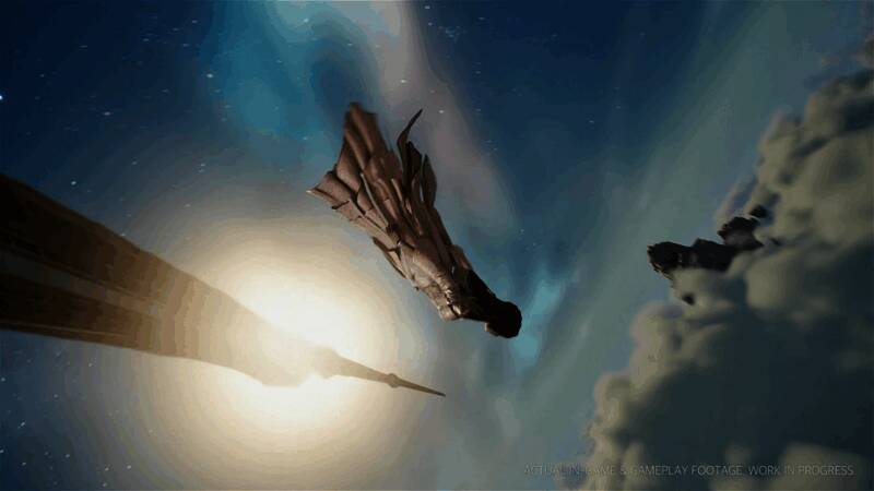 神秘NPC角色立绘，神情严肃手持法器