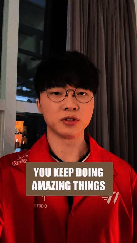 Uzi退役后依然活跃于电竞舞台