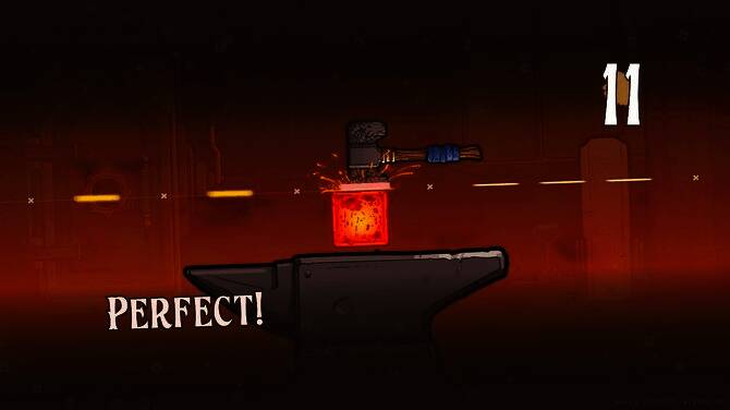 奇幻小镇全景图，展现语风镇的建筑风貌与自然景色