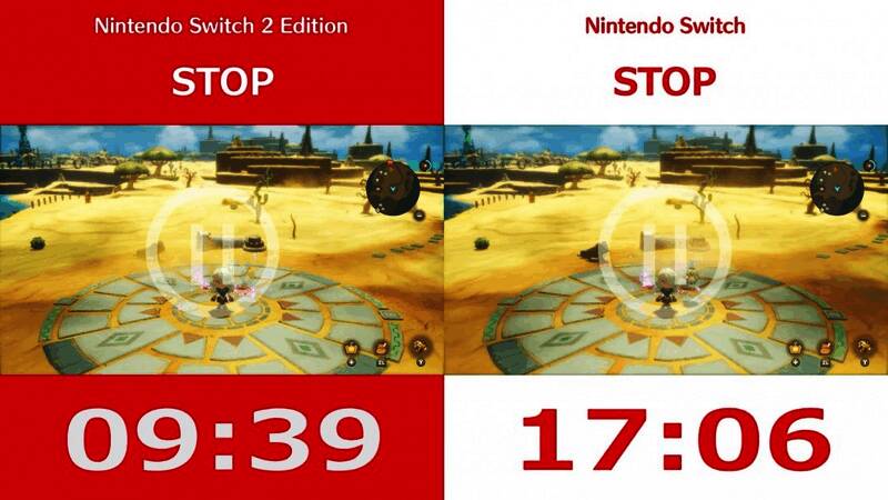 黄昏时分的森林场景，光线渲染细腻，植被动态自然