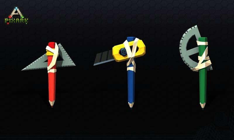 儿童节地精台界面展示，玩家正在兑换限定武器与外观道具