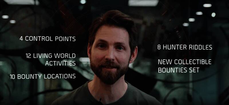 创意总监Yannick Banchereau在MCM动漫展接受采访现场照片，神情自信