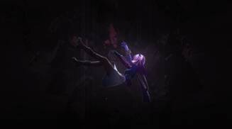 概念PV中出现的神秘台词与符号