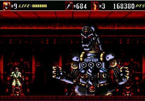 角色秀真在战斗中，周围环绕敌人