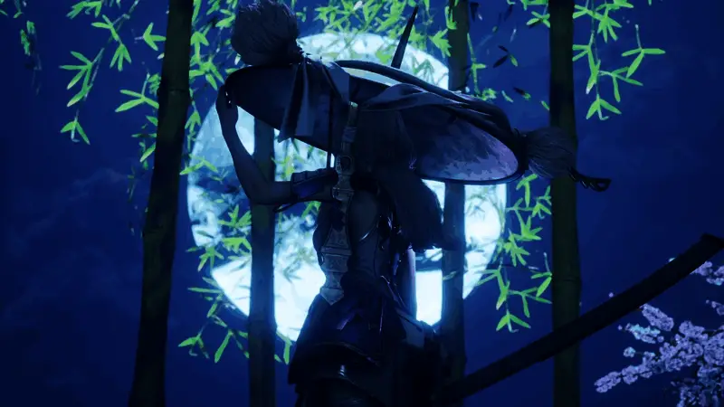 《胜利女神》与《剑星》联动角色展示，融合双方特色的设计风格