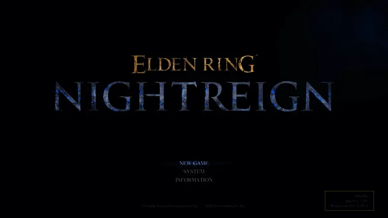 游戏设置界面显示图形选项调整提示