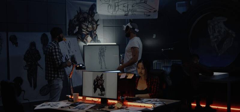 Lisa Opie深入剖析游戏核心玩法的重要性