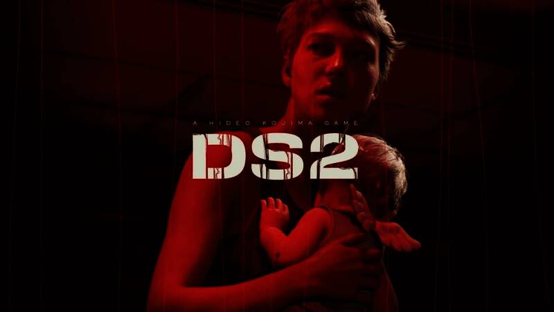 小岛工作室内部场景，工作人员正在进行扫描工作