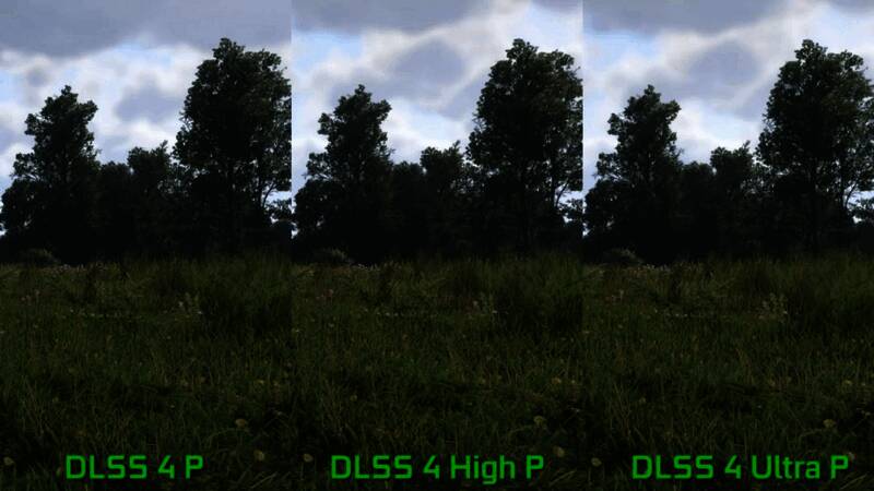DLSS 4在《上古卷轴4：湮灭重制版》中的渲染优化