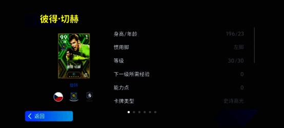 切赫高接低挡精彩扑救瞬间