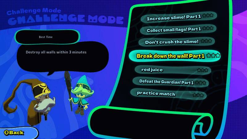 《果冻部队》Steam Next Fest宣传图，画面中展现多个史莱姆角色在战场上的可爱姿态