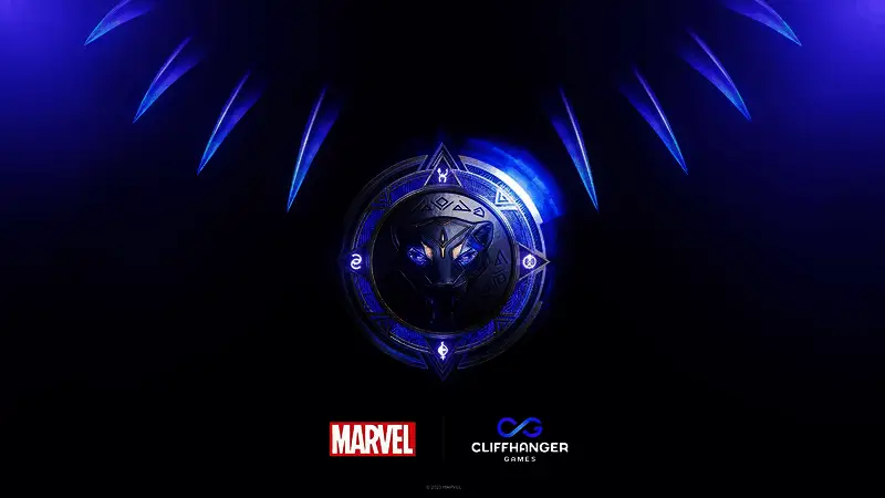 EA标志性的LOGO展示及旗下多款游戏封面拼图