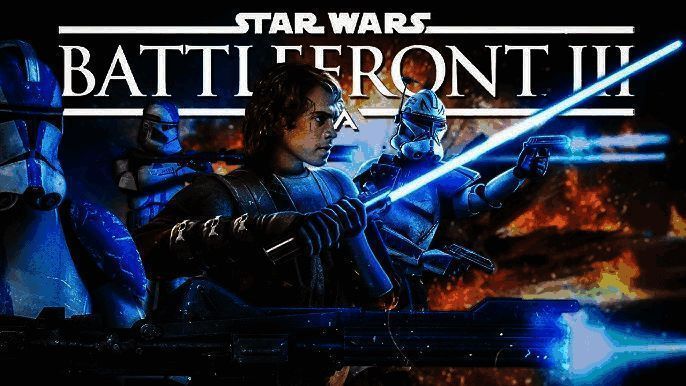 Laura Miele在EA总部接受采访的画面